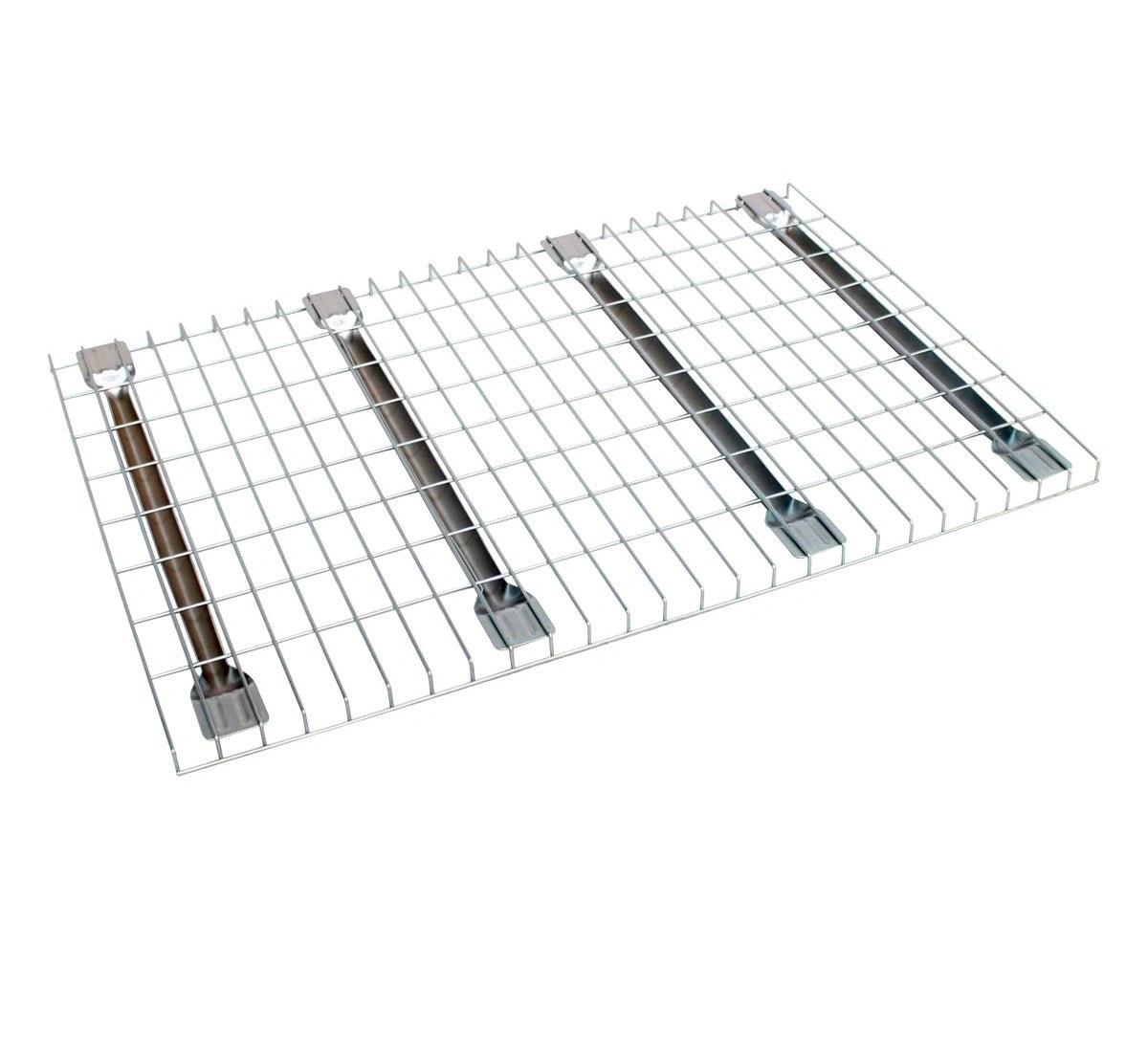 Plateau Fils 1340 x 1000 mm C1000 - Panier M&eacute;tallique de Stockage pour Rayonnage et Logistique