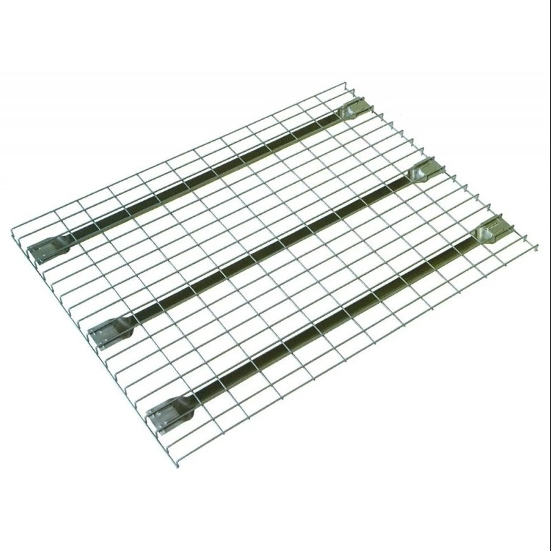 Plateau Fils 880x1100 mm C800 - Panier de Stockage M&eacute;tallique pour Rayonnage et Logistique