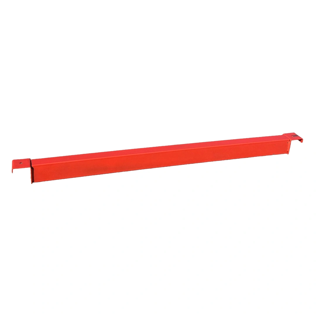 Traverse L 1000 mm Orange - Accessoire de Rayonnage pour Racks et Syst&egrave;mes de Stockage