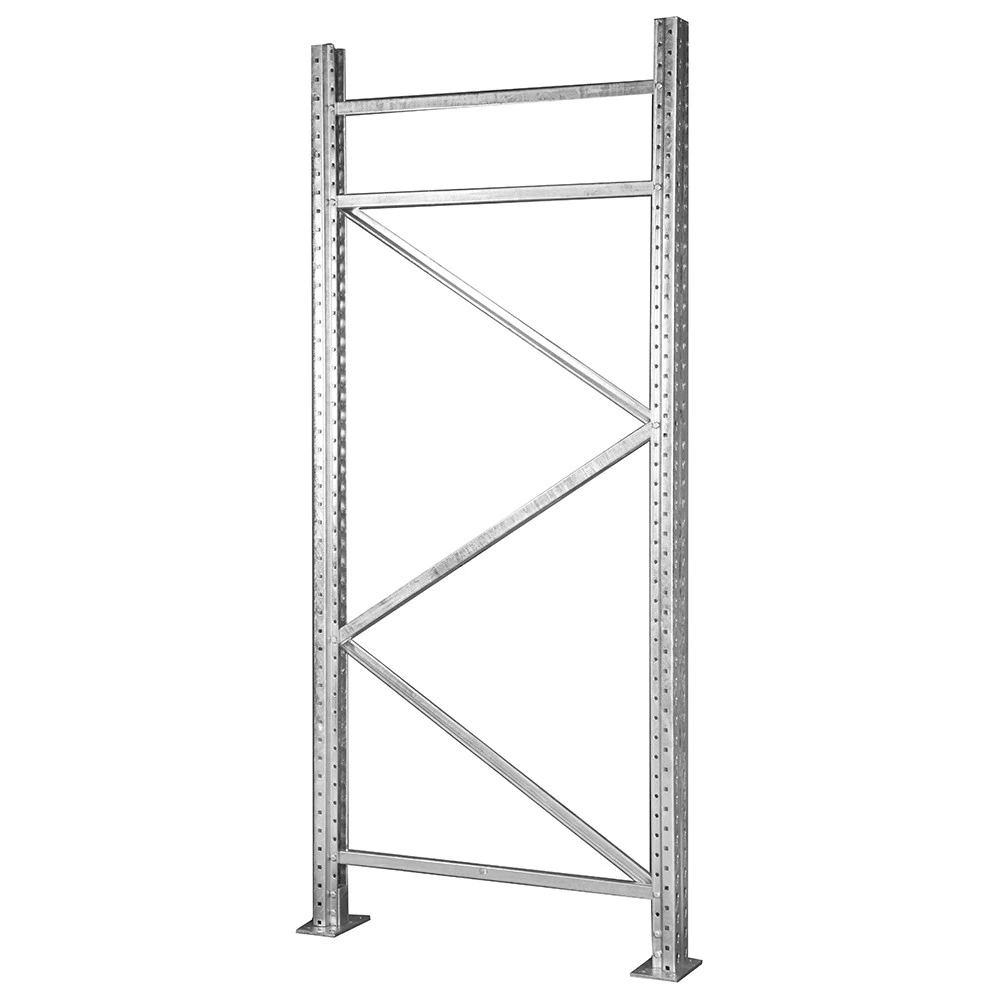 &Eacute;chelle XS20 1100 4000 PREG - &Eacute;chelle Industrielle Robuste pour Acc&egrave;s et Rangement