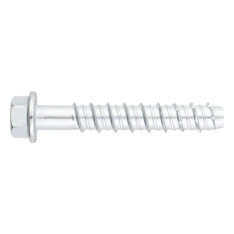 Cheville de Fixation B&eacute;ton - Ancrage R&eacute;sistant pour Rayonnage et &Eacute;quipements Industriels