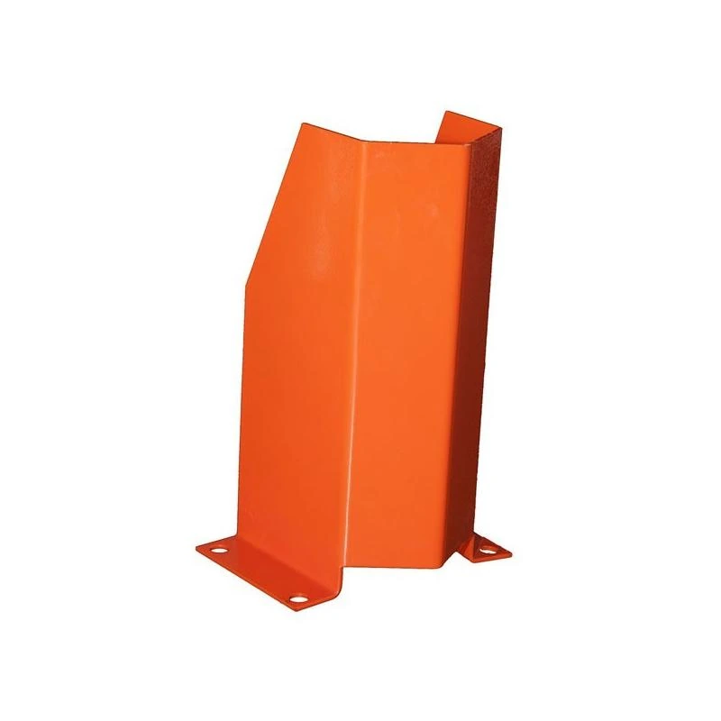 Sabot de Protection d'Occasion &Eacute;paisseur 5 mm - Accessoire Renforc&eacute; pour Rayonnages