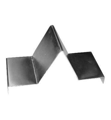But&eacute;e Podium 400 x 176 mm - Accessoire de S&eacute;curit&eacute; pour Rayonnages et Stockage