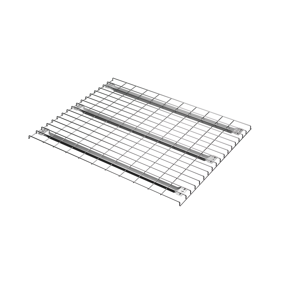 Plateaux Fils d'Acier 880 x 1050 mm - Accessoire Robuste pour Rayonnages et Stockage S&eacute;curis&eacute;