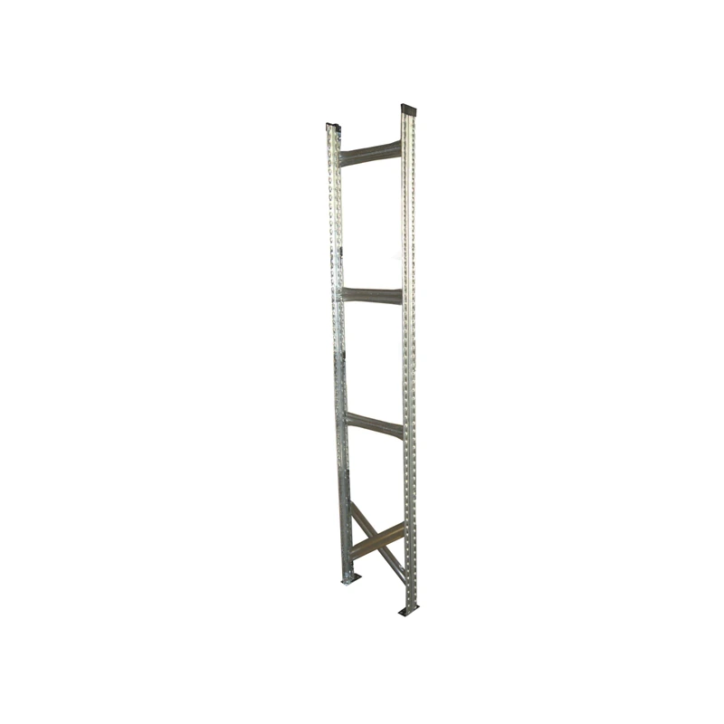 Rayonnage d'Archives Cloisyeco - Élément Suivant Ht 2000mm pour Rack Modulaire pour Stockage de Documents
