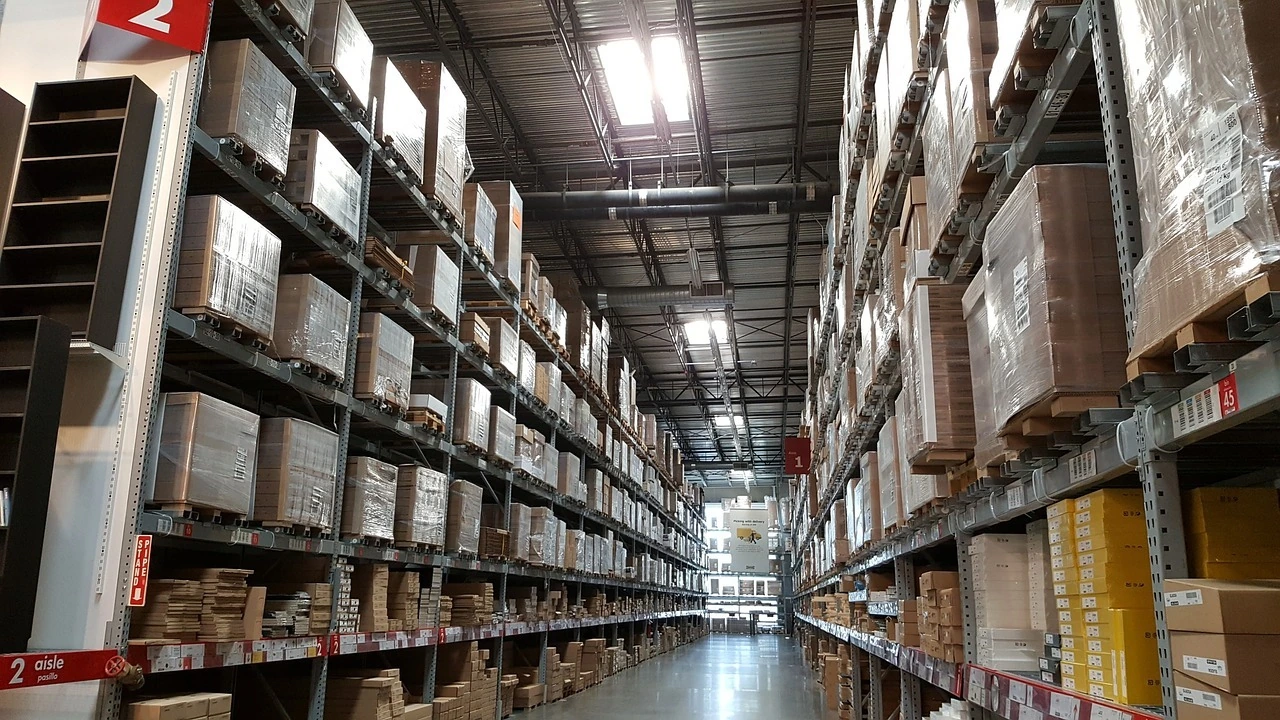 Extension d'entrepôt : Comment agrandir efficacement votre espace de stockage ?