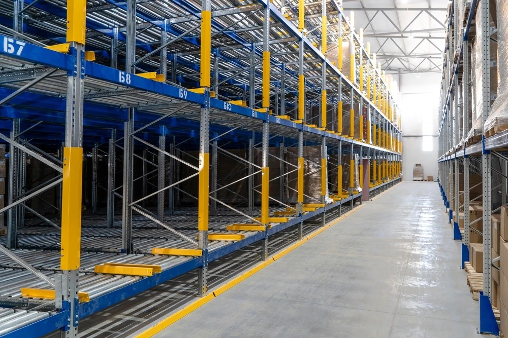 C'est quoi le rack dynamique ?