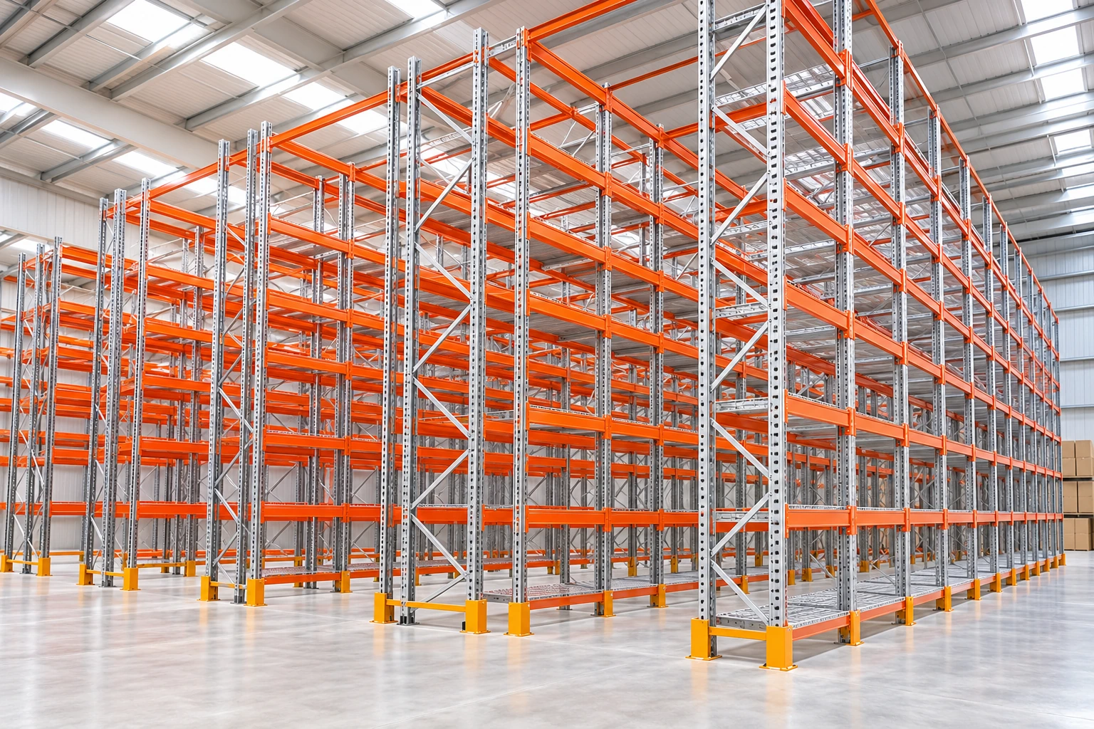 Les étageres de garage rack occasion discount sont elles fiables ou non?